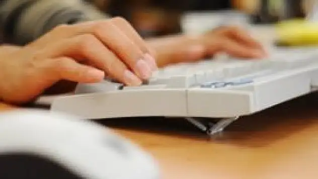 'Kişisel veri' operasyonu