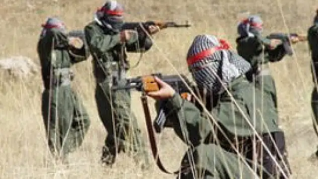 Irak iki teröristi teslim etti