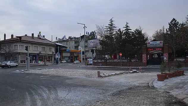 Ilgın'da '15 Temmuz Şehitler Anıtı' yapılacak
