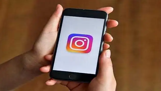 Instagram'da ekran görüntüsü alırken dikkat!