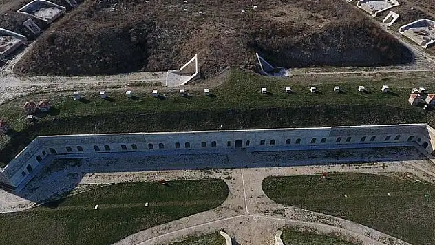 Hıdırlık Tabyası tarihe ışık tutacak