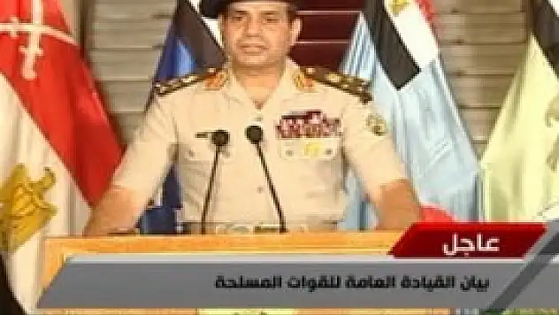 Sisi destekçilerine Tahrir Meydanı çağrısı