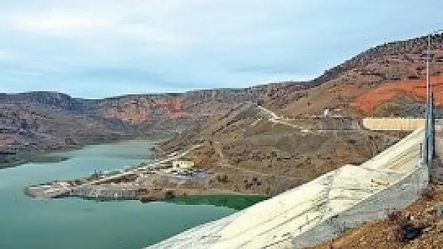 Konya'nın ''100 yıllık rüyası'' gerçek oldu