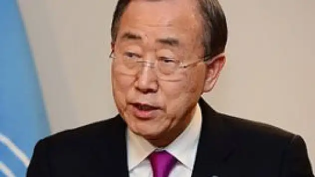 Ban'dan göçmenler için eylem çağrısı