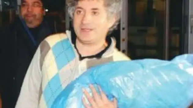 7 bin 331 kişi yüz bağışladı