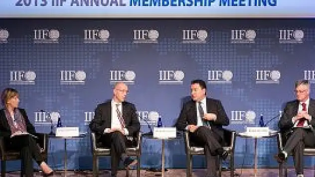 Dönem başkanlığına şimdiden hazırlanıyoruz