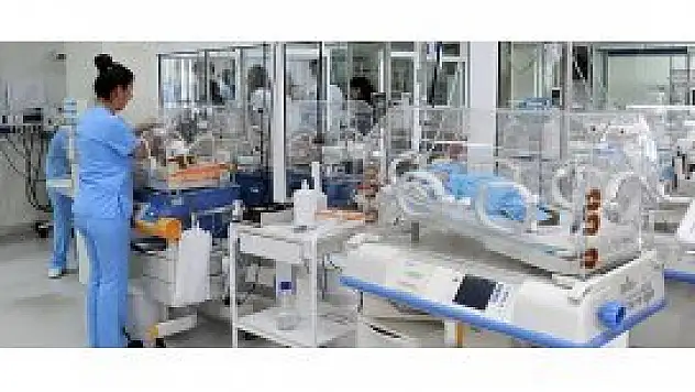 6 bin 474 sağlıkçı alınacak