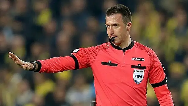 Düdük Göçek'te olacak