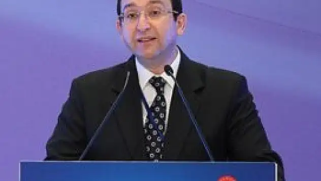 Nasdaq ile stratejik işbirliğinin imzası aralık ayında