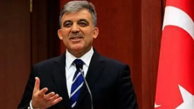 'Yeni anayasa tarihi bir sorumluluk'