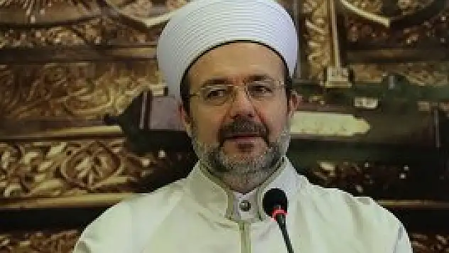 Kurban Allah'a teslimiyetin ifadesi