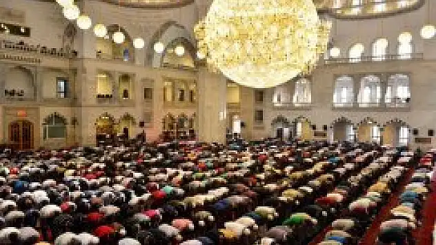 İllere göre bayram namazı saatleri