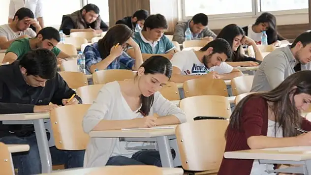 AÖF sınav sonuçları açıklandı