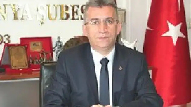 MÜSİAD, Konya sanayisi için yeni hedef belirledi