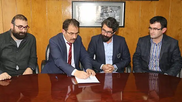 Hadim'e yeni sanayi sitesi kuruluyor