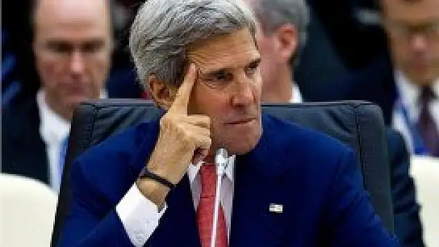 'İran ile diplomasi penceresi aralandı'