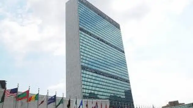 SUK Cenevre 2 Konferansı'na katılmıyor