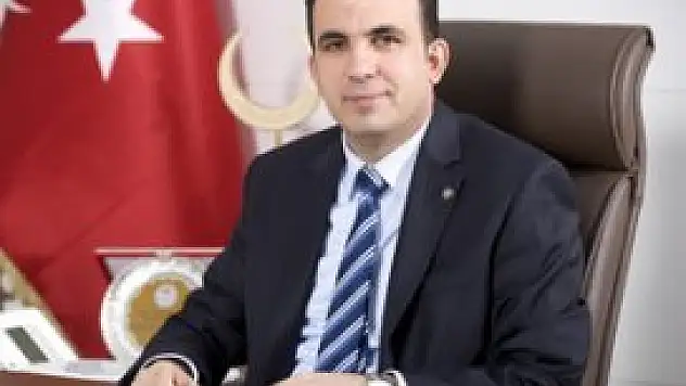 'Örnek projelerimiz 2013 yılında tamamlanacak'