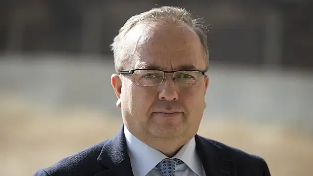 Maarif Vakfı 4 kıtada faaliyetlerine başladı