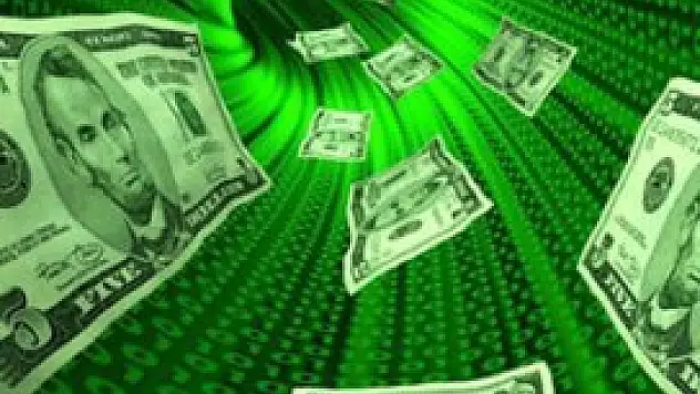 Maliye'yi şoke eden para transferi!