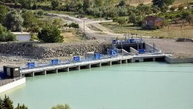 Özel sektör HES'lere 12 milyar dolar harcadı