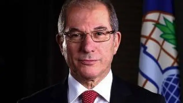 Suriye'deki 20 tesisten 5'ine ulaşıldı