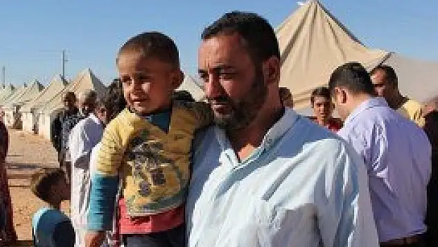 Bir bayrama daha buruk giriyorlar