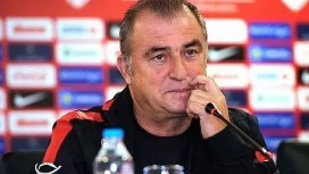 Gönlümüzde Brezilya biletini aldık