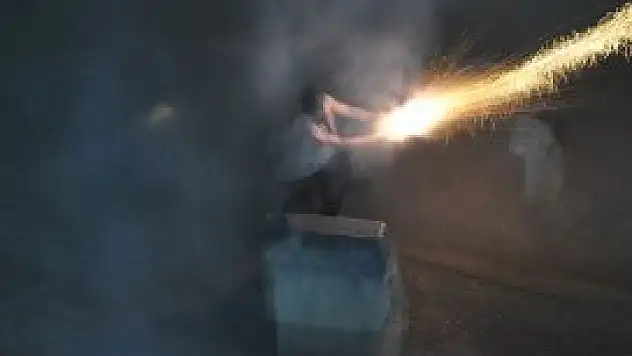 Diyarbakır AK Parti İl Başkanlığına saldırı