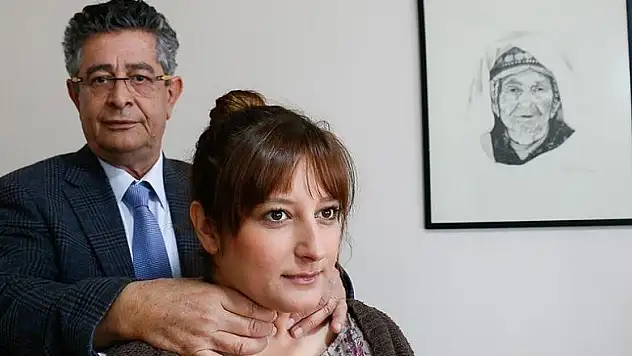 'Uzun süren ses kısıklığı kanser habercisi'