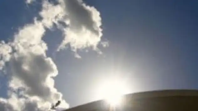 Bayramda Konya'da hava nasıl olacak?