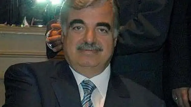 Hariri suikastinde tutuklama