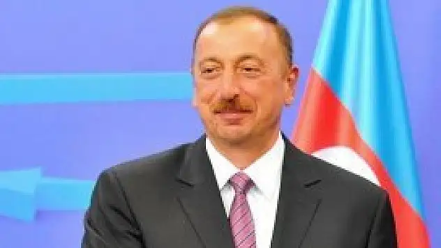 Azerbaycan'da bayram affı