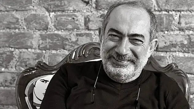 Umur Talu köşe yazarlığını bıraktı