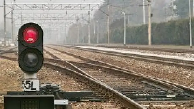 Demiryolları da 'duble' oluyor