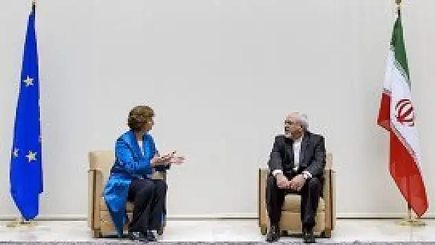 İran'la nükleer müzakereler başladı