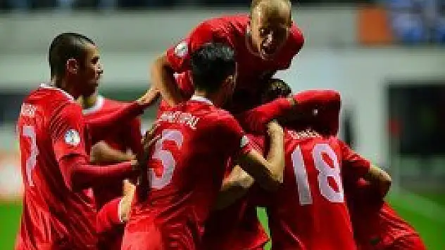 Türkiye çifte bayrama hazır