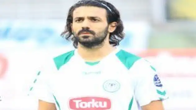 Ergün Teber: 'Şanssızlığa son vereceğiz'