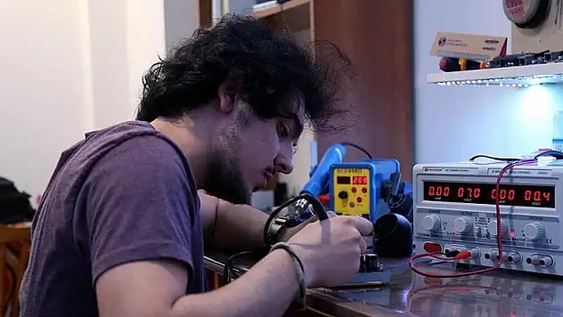 'Kullanım asistanı' ile araçlar otonomlaşacak