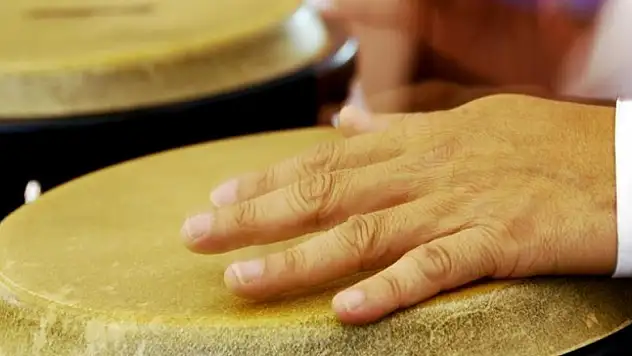 Oksitosin hormonu ritim duygusunu artırıyor