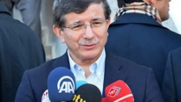 Konya'da diplomasi trafiği