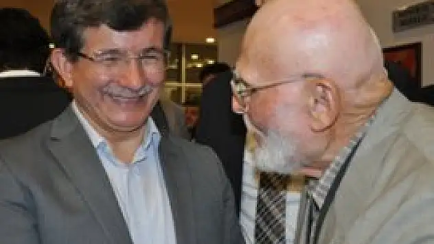 'Türkiye eski Türkiye olmayacak'