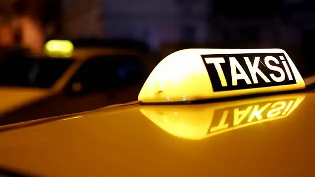 'Milli taksi' 2019'da hazır