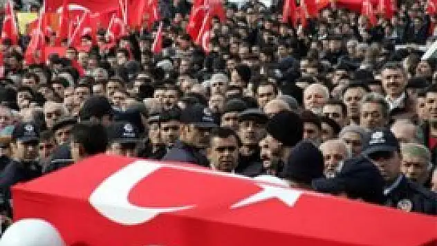 Şehidin kredi borcunu babasından istiyorlar