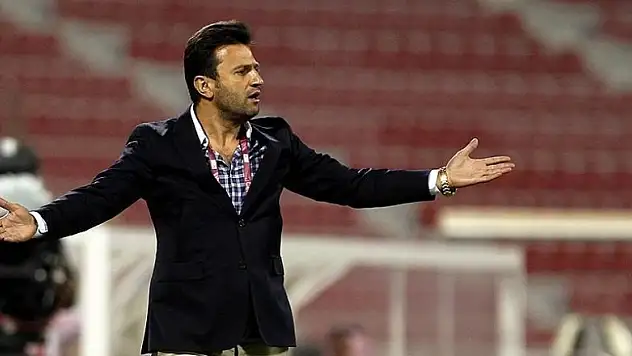 Gaziantepspor, Konyaspor maçına kilitlendi