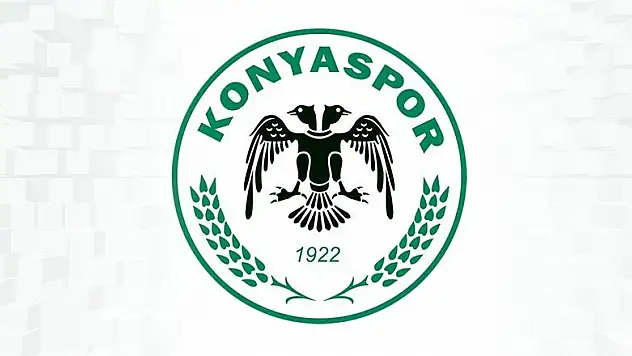 Konyaspor'dan ASKF'ye kutlama