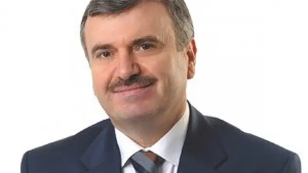 '2013 huzur ve kardeşliğe vesile olsun'