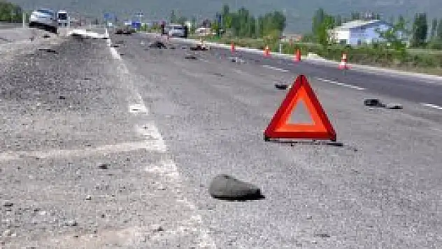 En çok kaza yapılan iller