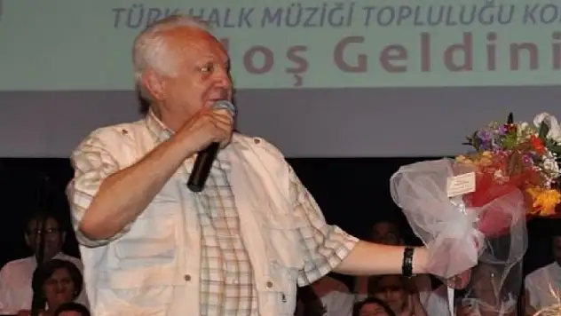 Bestekar İbrahim Özoral hayatını kaybetti