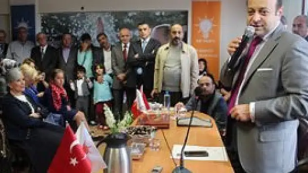 Baykal gitti daha iyisi geldi